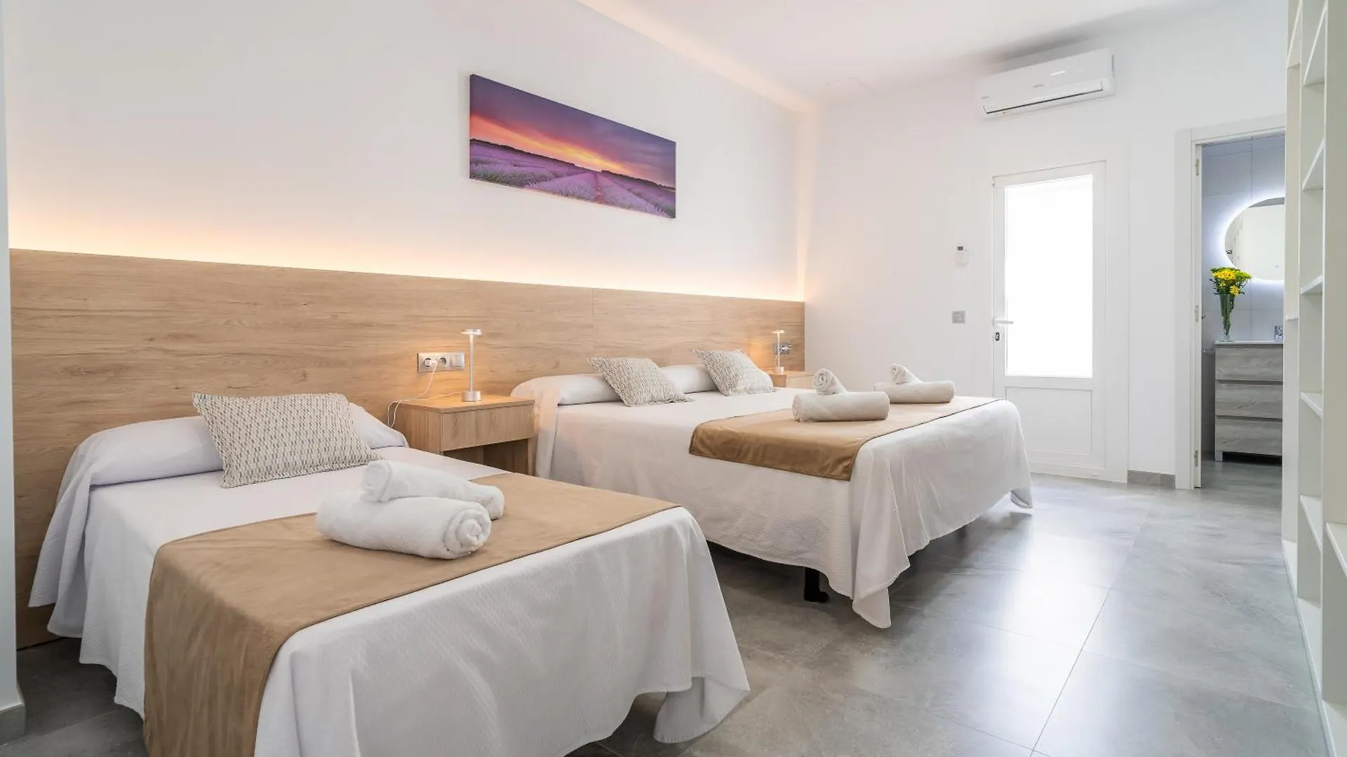 Casa Rural Villa Gordito La Lantejuela