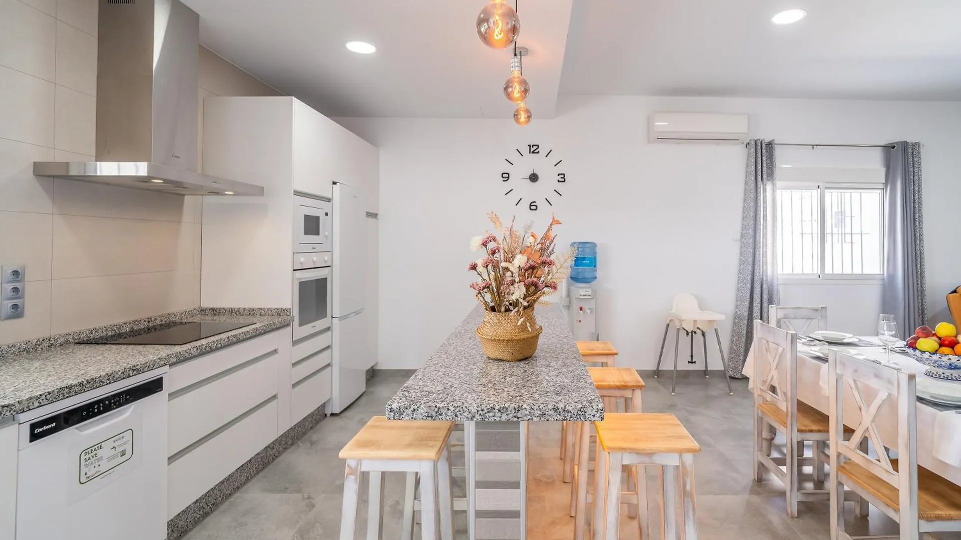 Casa Rural Villa Gordito La Lantejuela Holiday home