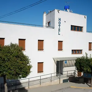 Albanta Hotel